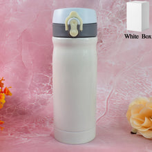 Water Bottle for Kids – Insulated Stainless Steel Bottle (350 ML Approx)