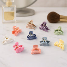 Hair Clips for Girls Kids Hair Accessories (6 Pcs Set), Hair accessories (Mix Design)