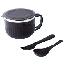 Dine Fresh Portable Lunch Jar