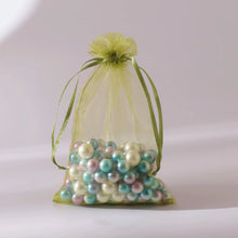 Small Potli Gift Bags, Small Mesh Bags Drawstring Gift Bags (1Pc / 12×10 Cm)