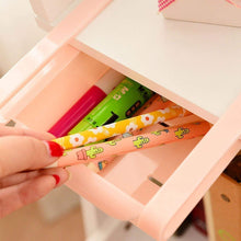 Adjustable Refrigerator Storage Organizer Drawers (4 Pc)