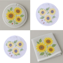 Decorative Fan Cover (1 Pc)