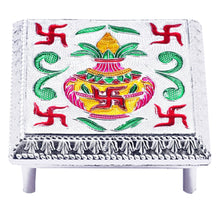 2234 Fancy Aluminium Foil Designer Bajot