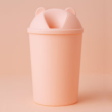 Cute Bear Shape USB Humidifiers Cup (1 Pc / Multicolor Light)