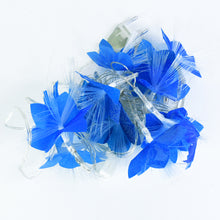 Decorative Fiber Flower Led String Lights (3 Meter)