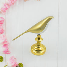 8442 Sparrow Led Table Lamp Crystal Decoration Lamp Soft Light  Energy Saving Lamp (1 Pc)